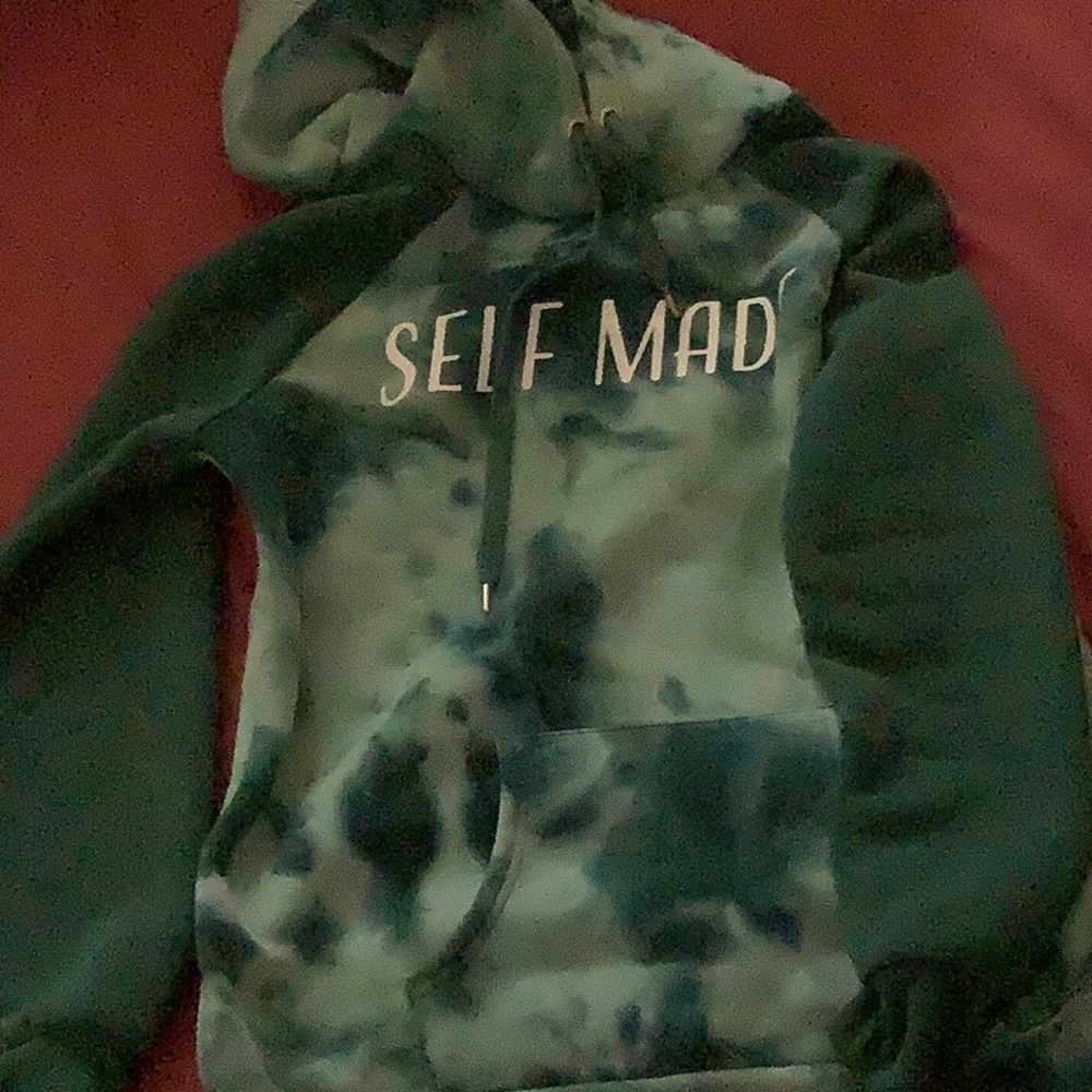 New Sweatshirt